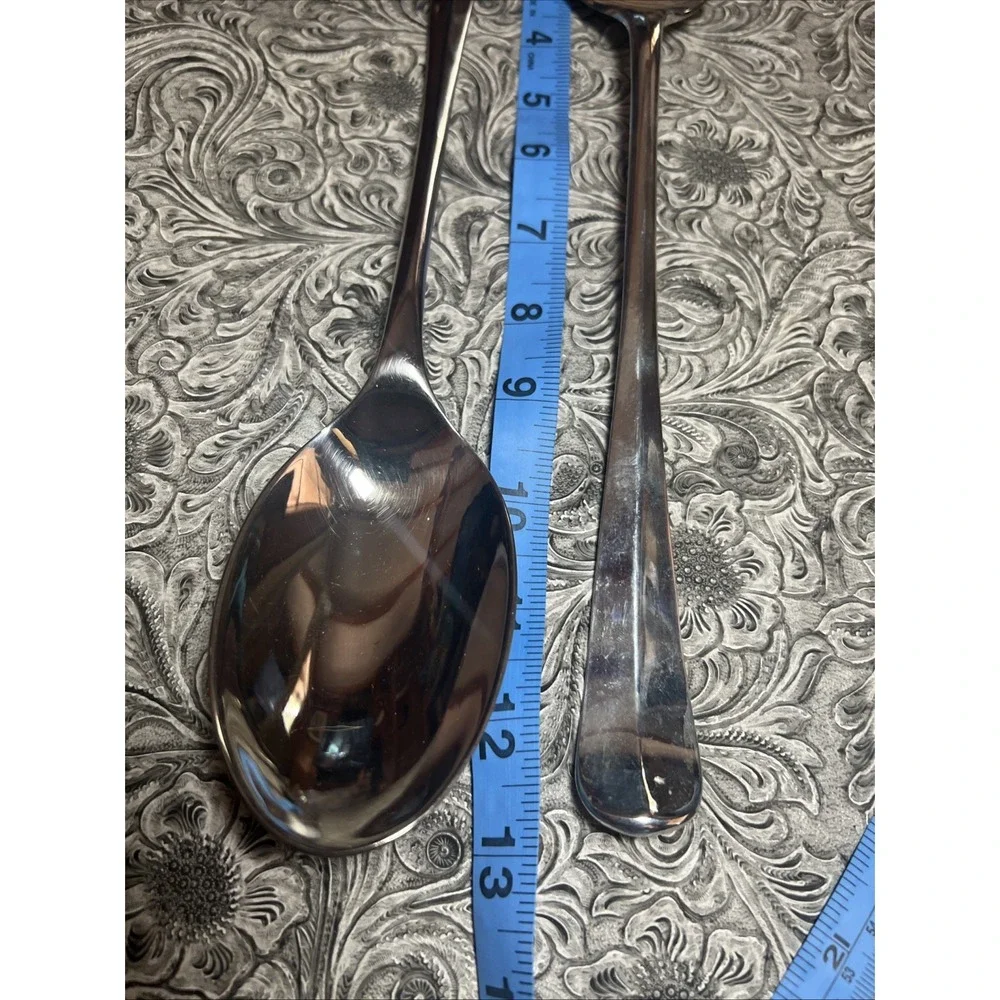 Vtg 1991 International Silver -‎ Silverplated 13